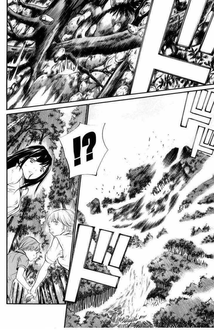 Alive - The Final Evolution Chapter 34 - Trang 36