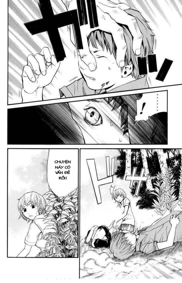 Alive - The Final Evolution Chapter 34 - Trang 42