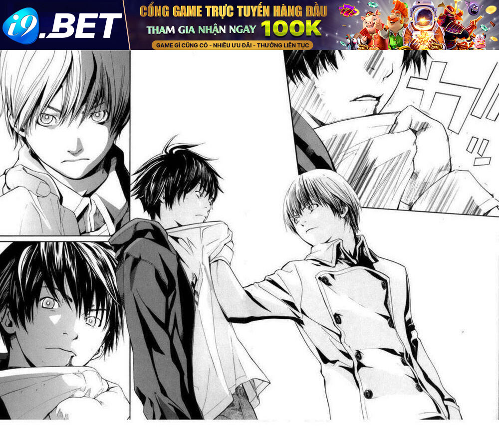 Alive - The Final Evolution Chapter 35 - Trang 19