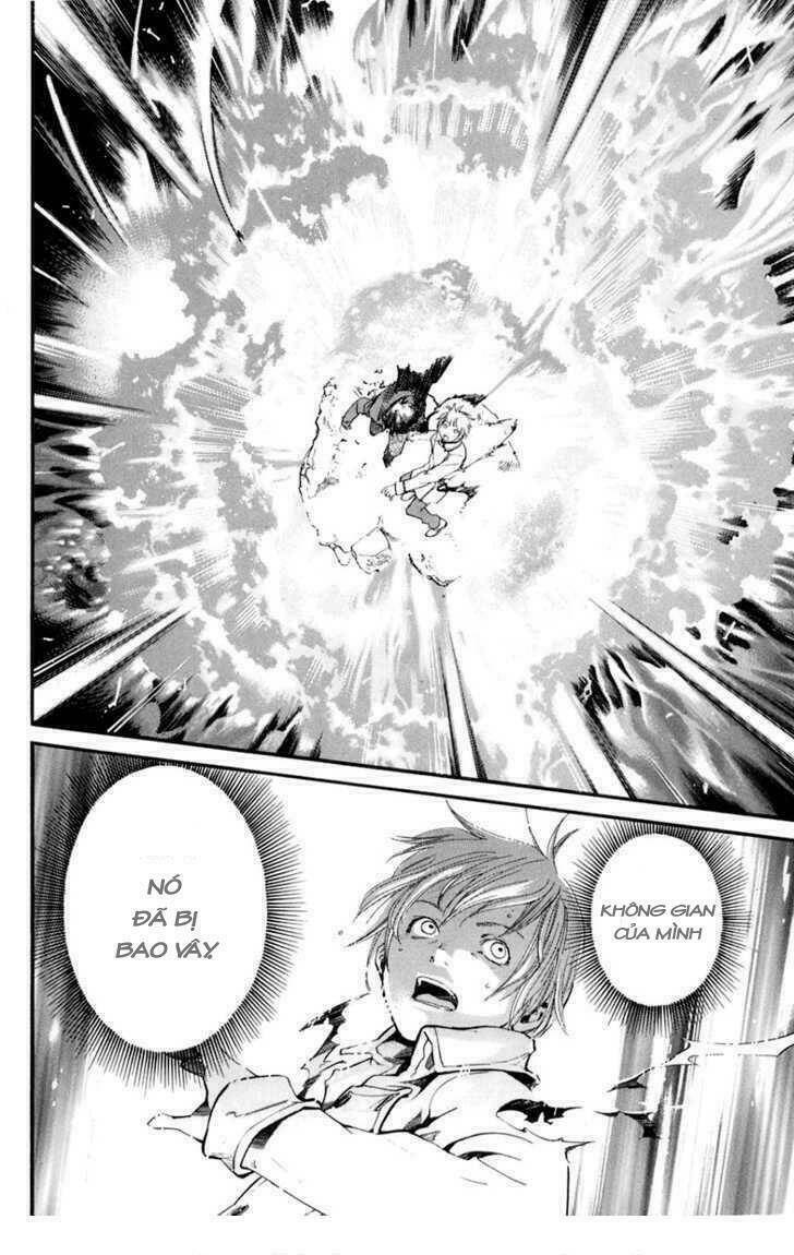 Alive - The Final Evolution Chapter 35 - Trang 26