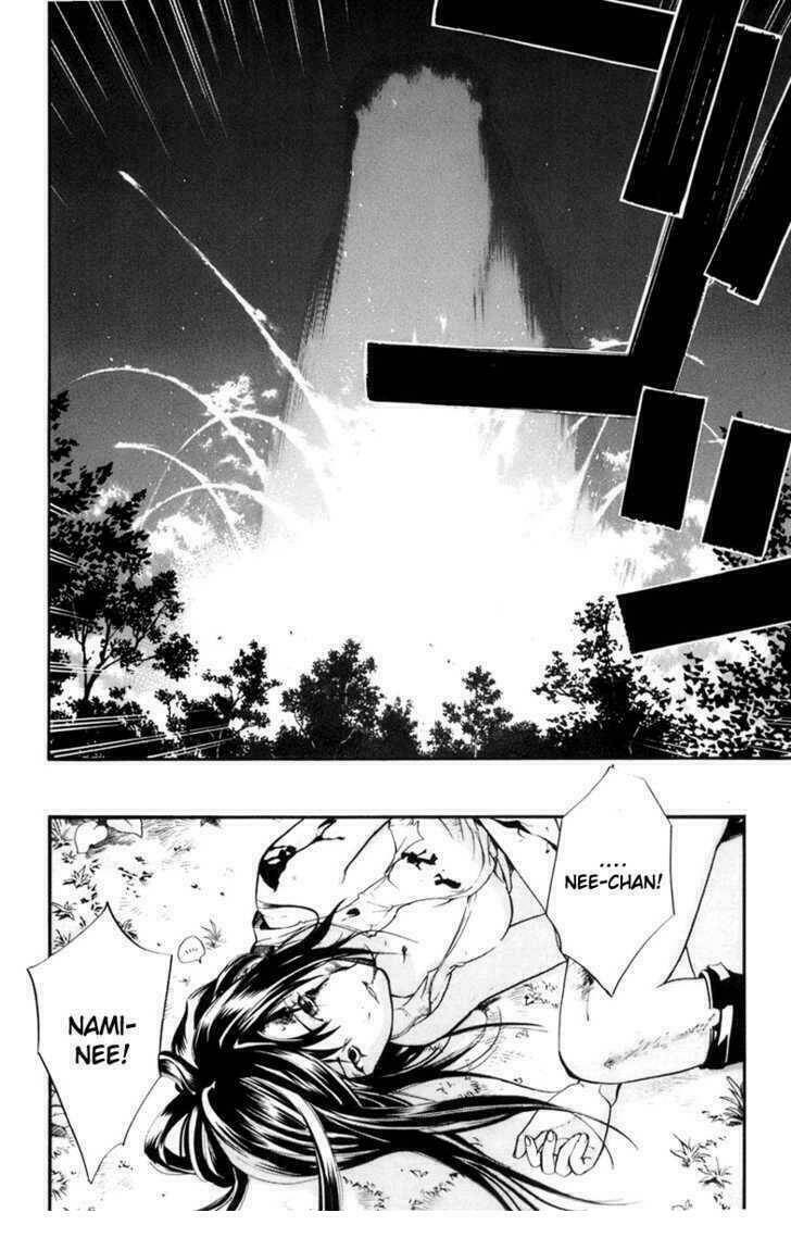 Alive - The Final Evolution Chapter 35 - Trang 31