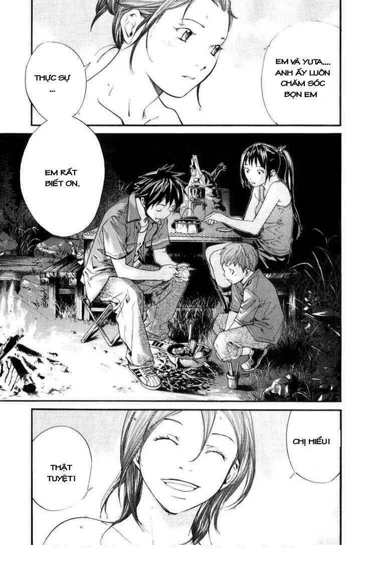 Alive - The Final Evolution Chapter 36 - Trang 20