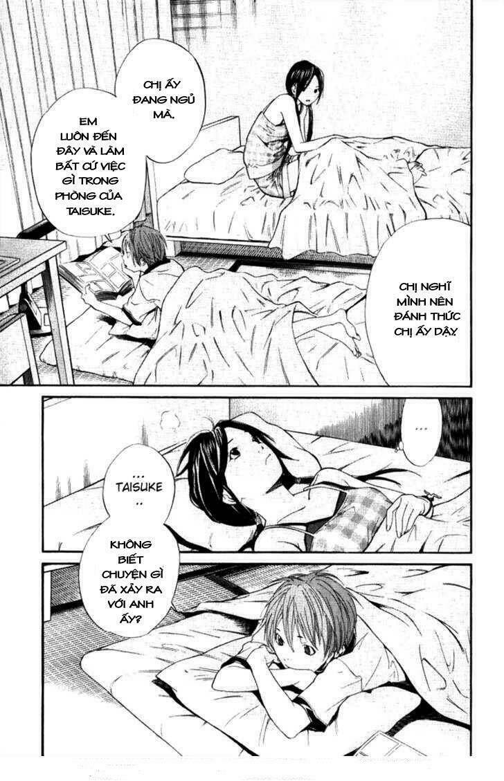 Alive - The Final Evolution Chapter 36 - Trang 28