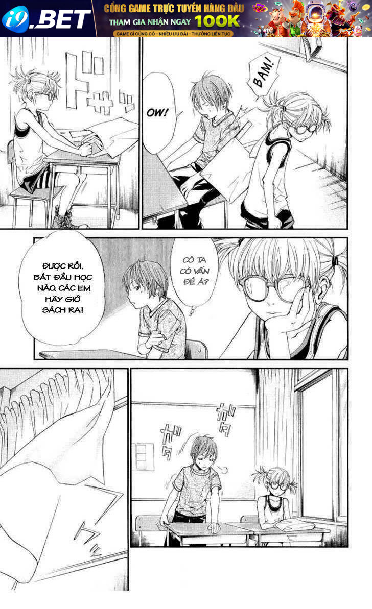 Alive - The Final Evolution Chapter 36 - Trang 36