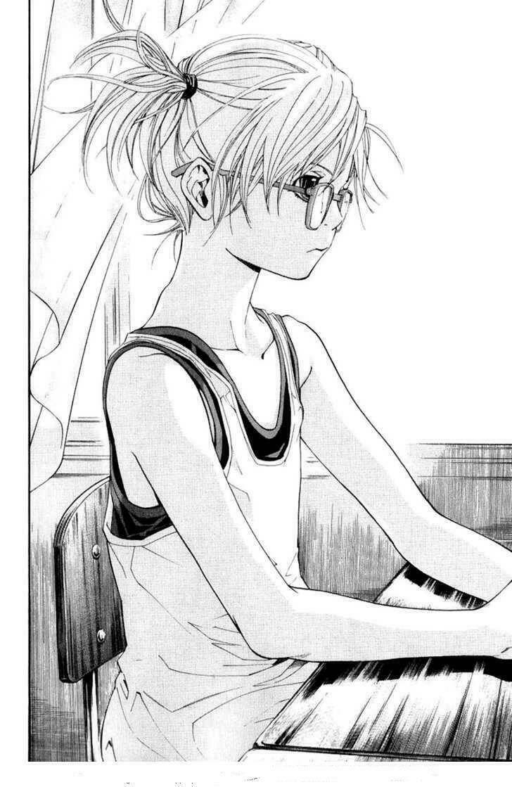 Alive - The Final Evolution Chapter 36 - Trang 37