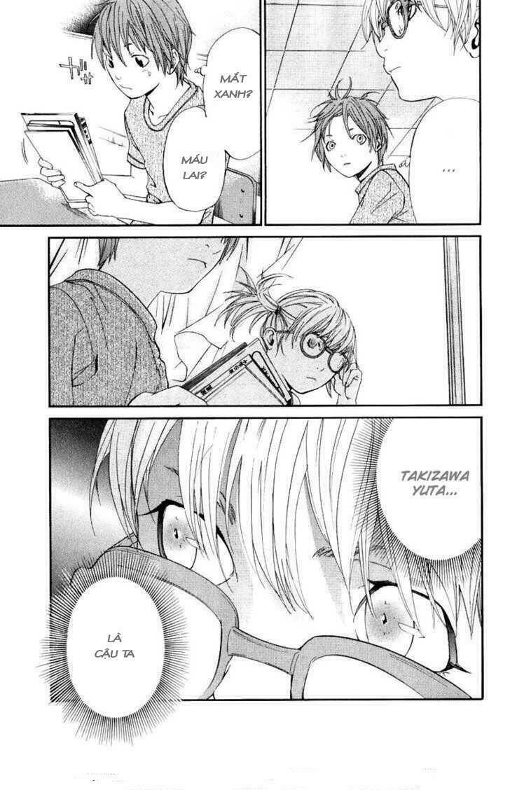 Alive - The Final Evolution Chapter 36 - Trang 38