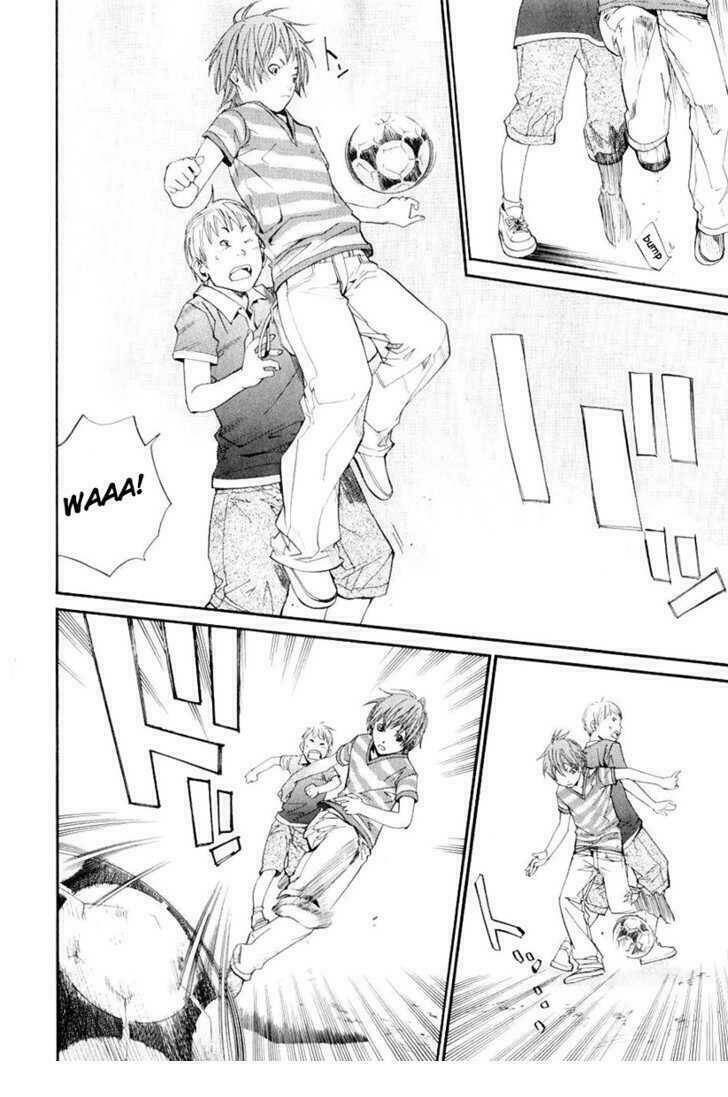 Alive - The Final Evolution Chapter 36 - Trang 3