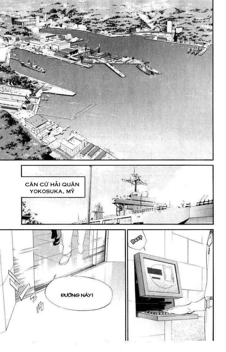 Alive - The Final Evolution Chapter 36 - Trang 40