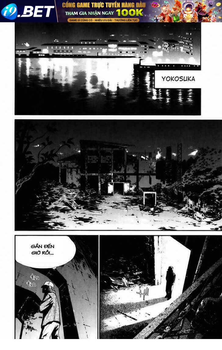 Alive - The Final Evolution Chapter 37 - Trang 10