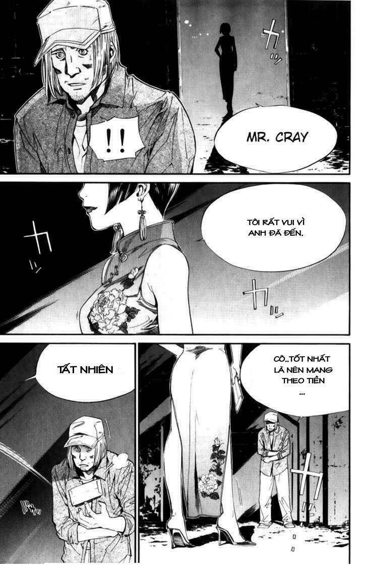 Alive - The Final Evolution Chapter 37 - Trang 11