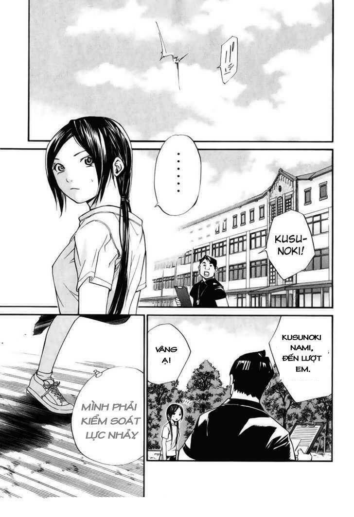 Alive - The Final Evolution Chapter 37 - Trang 19