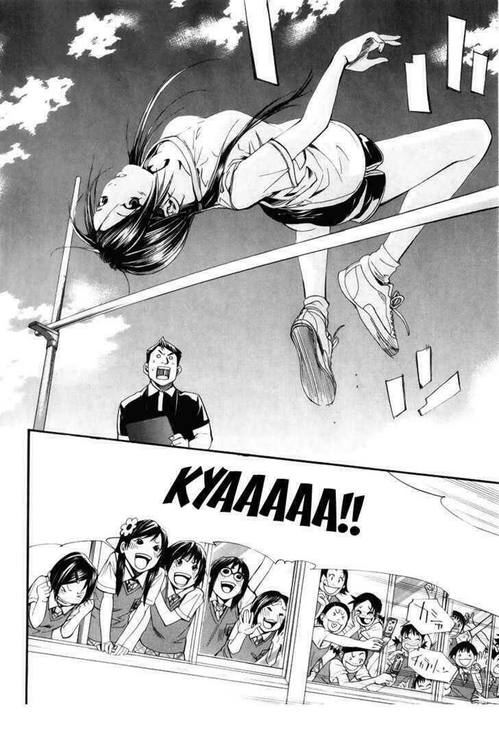 Alive - The Final Evolution Chapter 37 - Trang 20