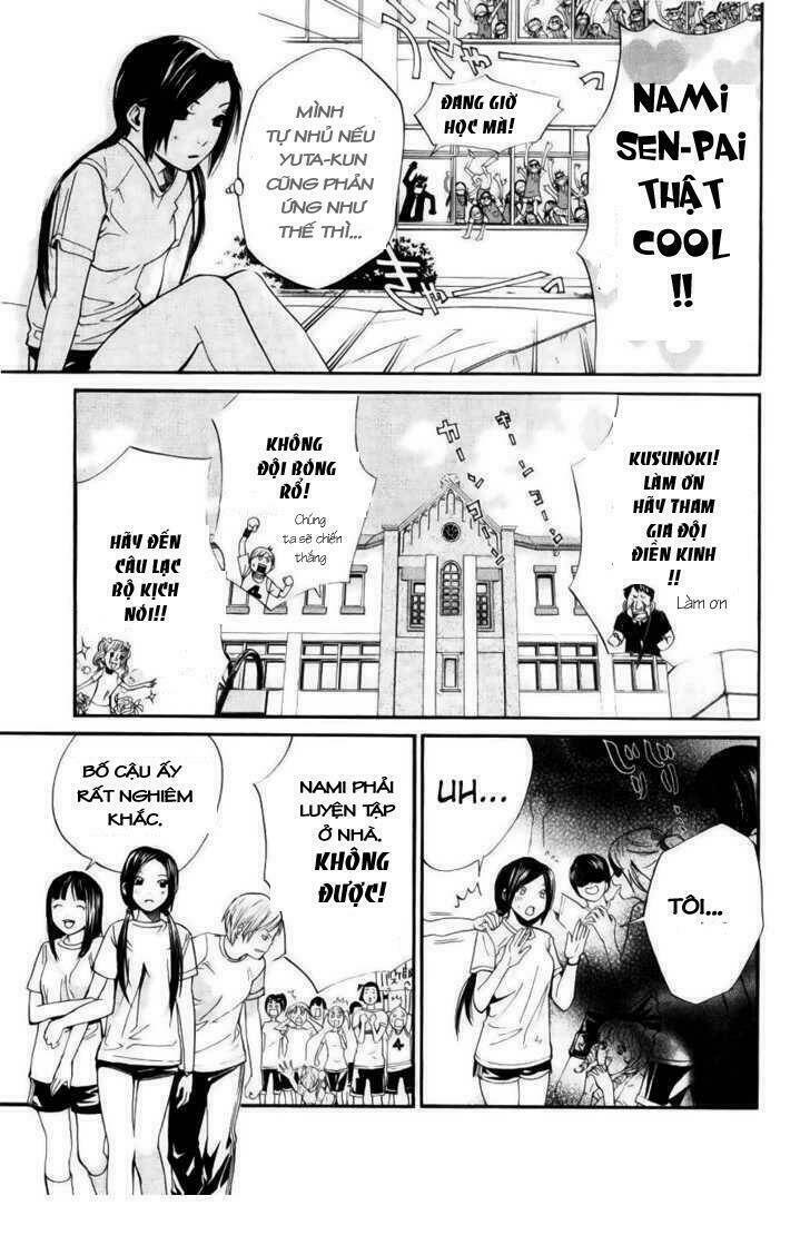 Alive - The Final Evolution Chapter 37 - Trang 21