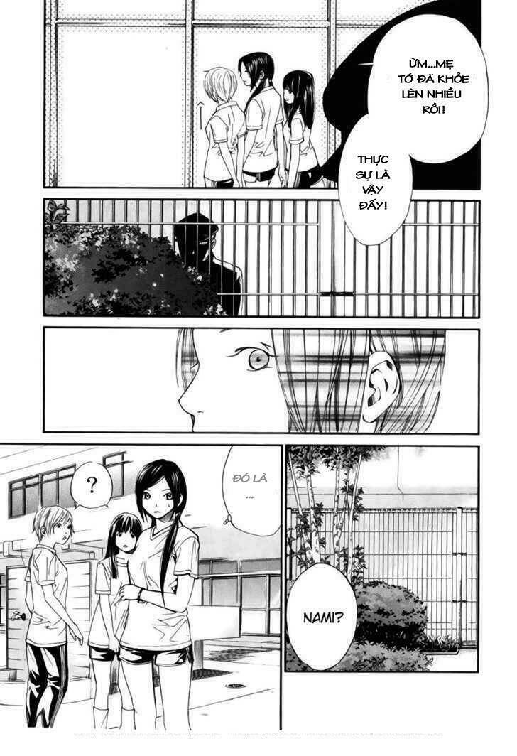 Alive - The Final Evolution Chapter 37 - Trang 23