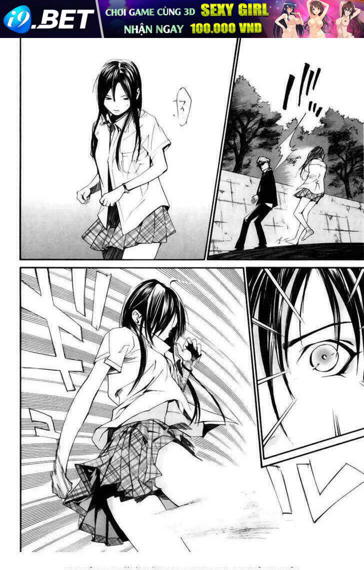 Alive - The Final Evolution Chapter 37 - Trang 28