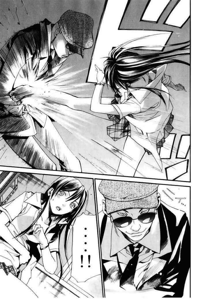 Alive - The Final Evolution Chapter 37 - Trang 29