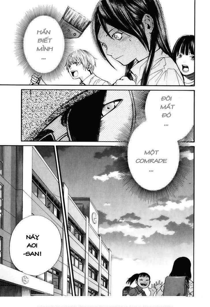 Alive - The Final Evolution Chapter 37 - Trang 31