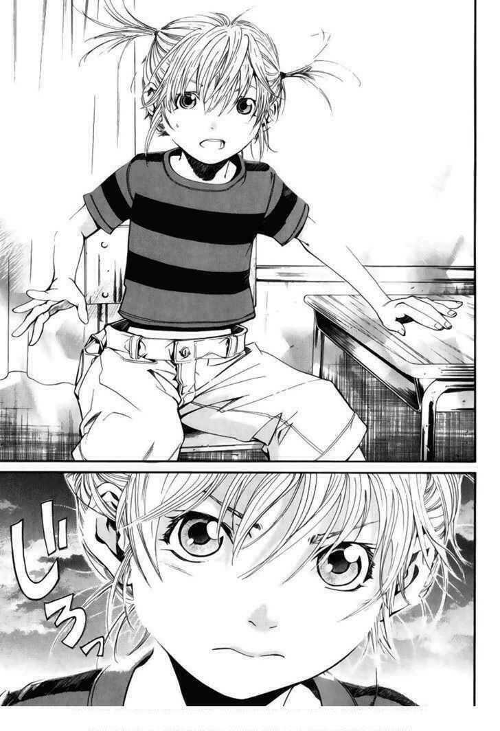 Alive - The Final Evolution Chapter 37 - Trang 33