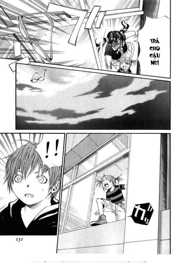 Alive - The Final Evolution Chapter 37 - Trang 35