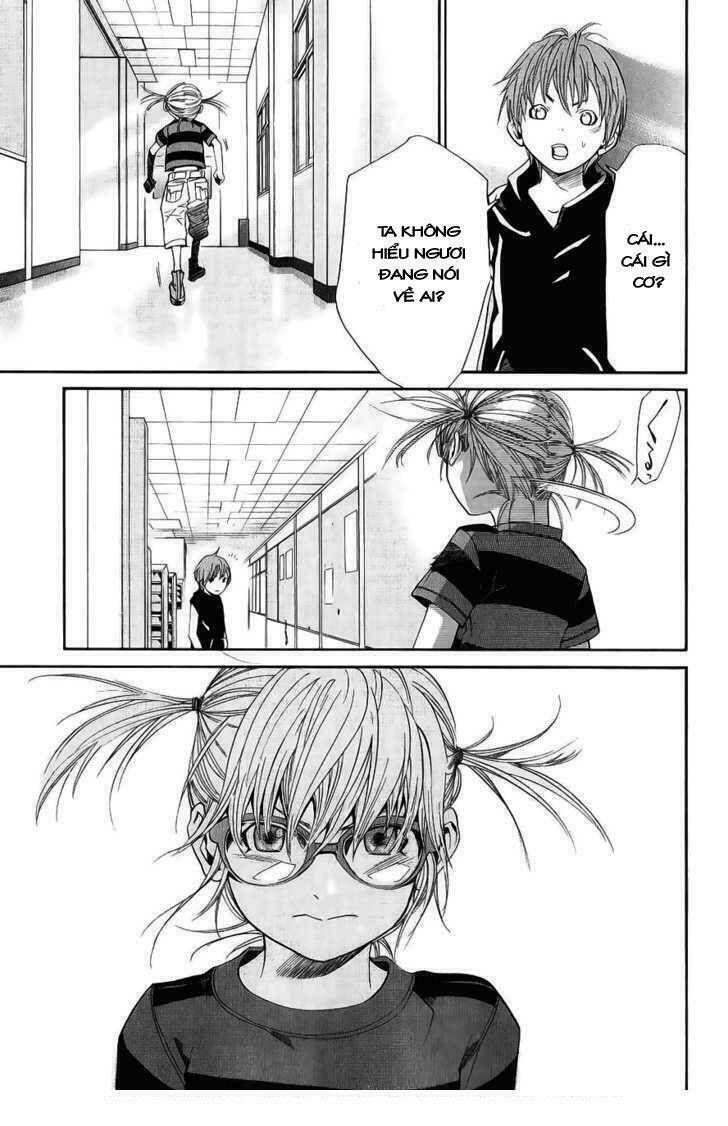 Alive - The Final Evolution Chapter 37 - Trang 42