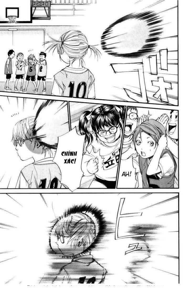 Alive - The Final Evolution Chapter 37 - Trang 7