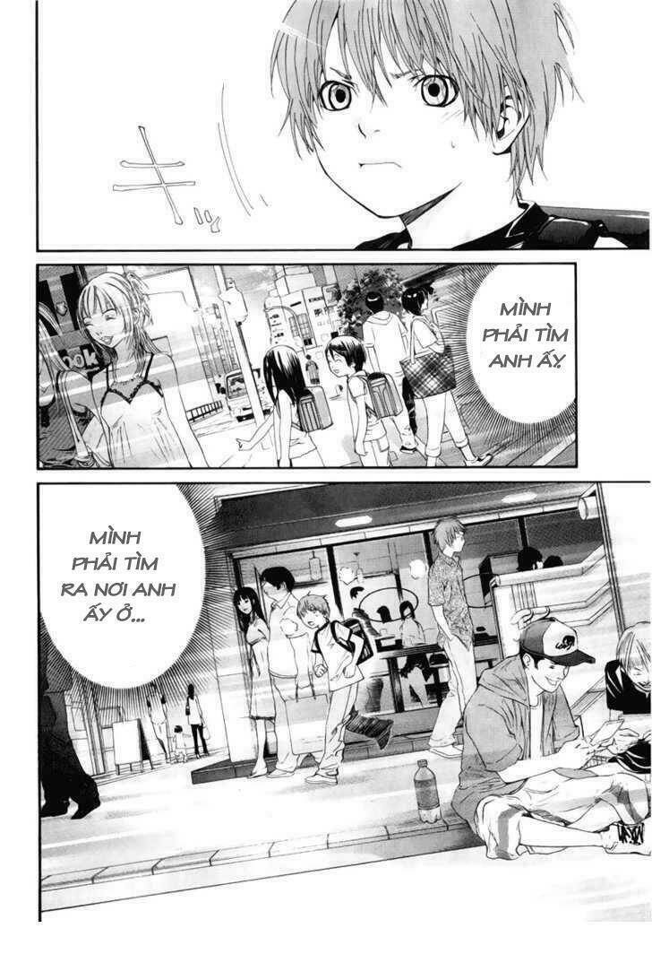 Alive - The Final Evolution Chapter 38 - Trang 12