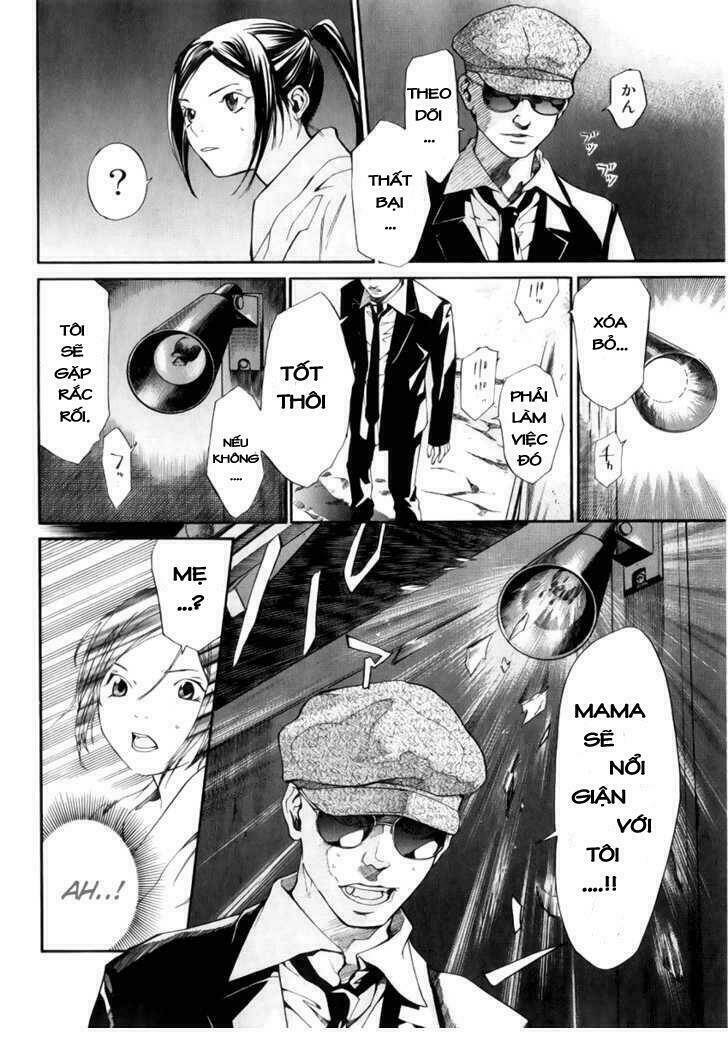 Alive - The Final Evolution Chapter 38 - Trang 16