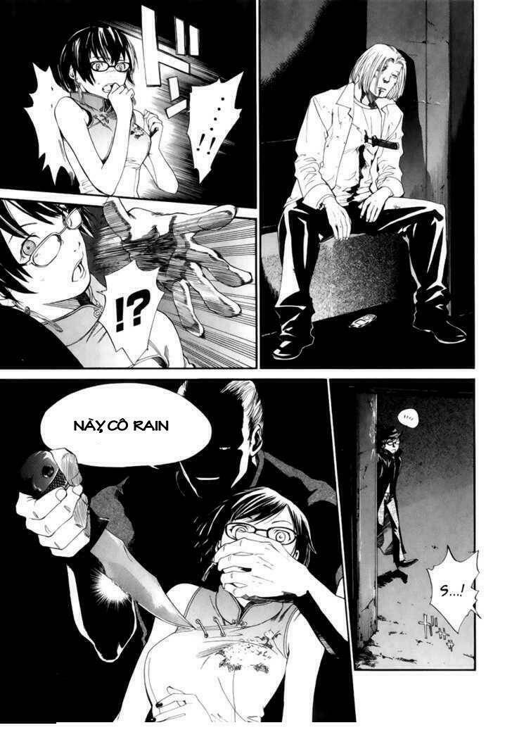 Alive - The Final Evolution Chapter 38 - Trang 25