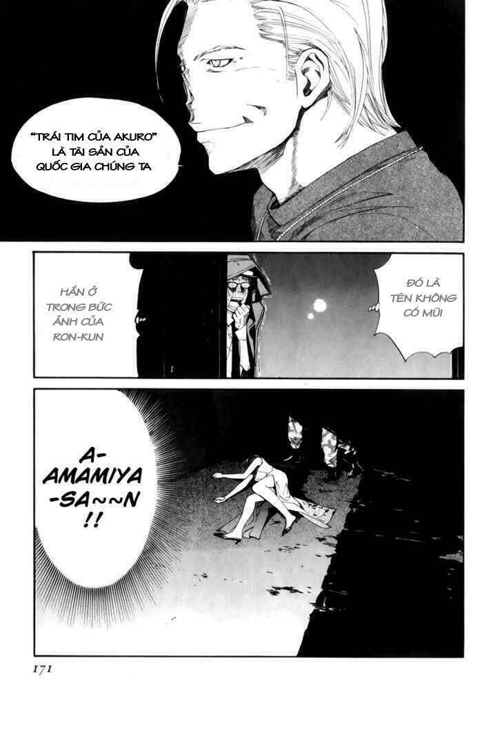 Alive - The Final Evolution Chapter 38 - Trang 29