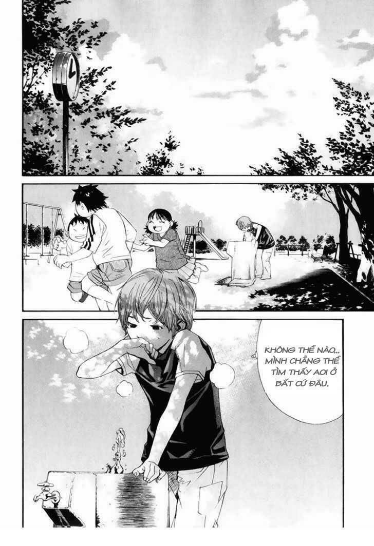 Alive - The Final Evolution Chapter 38 - Trang 30