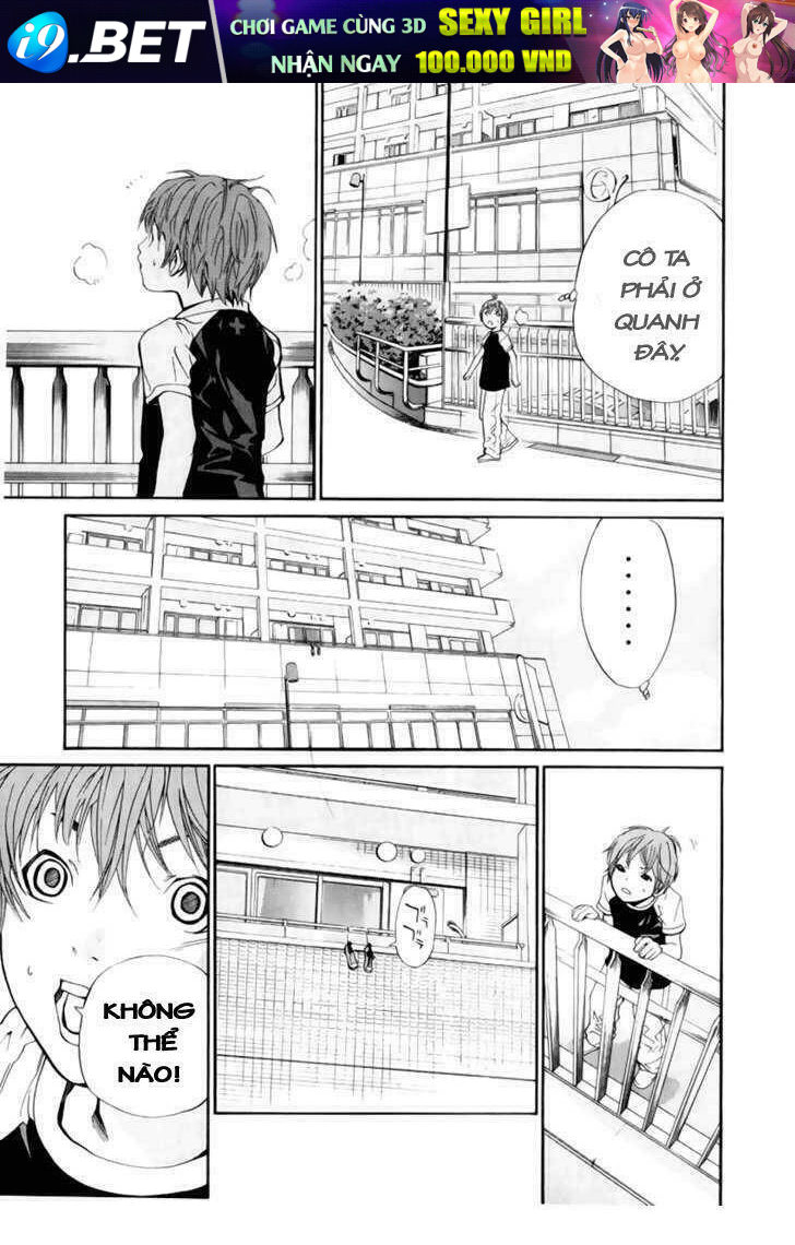 Alive - The Final Evolution Chapter 38 - Trang 33