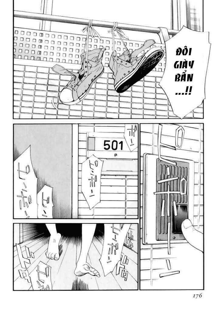 Alive - The Final Evolution Chapter 38 - Trang 34