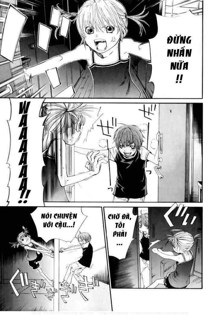 Alive - The Final Evolution Chapter 38 - Trang 35