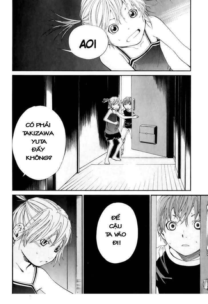 Alive - The Final Evolution Chapter 38 - Trang 36