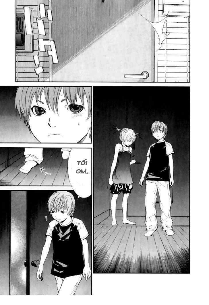 Alive - The Final Evolution Chapter 38 - Trang 37