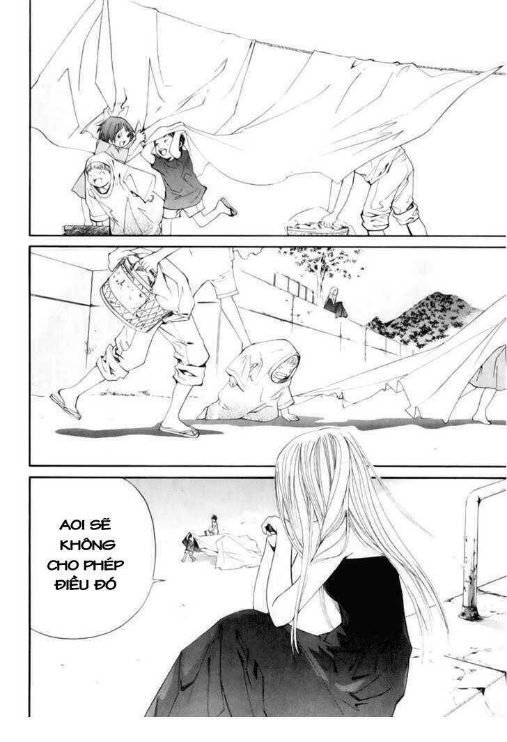 Alive - The Final Evolution Chapter 38 - Trang 44