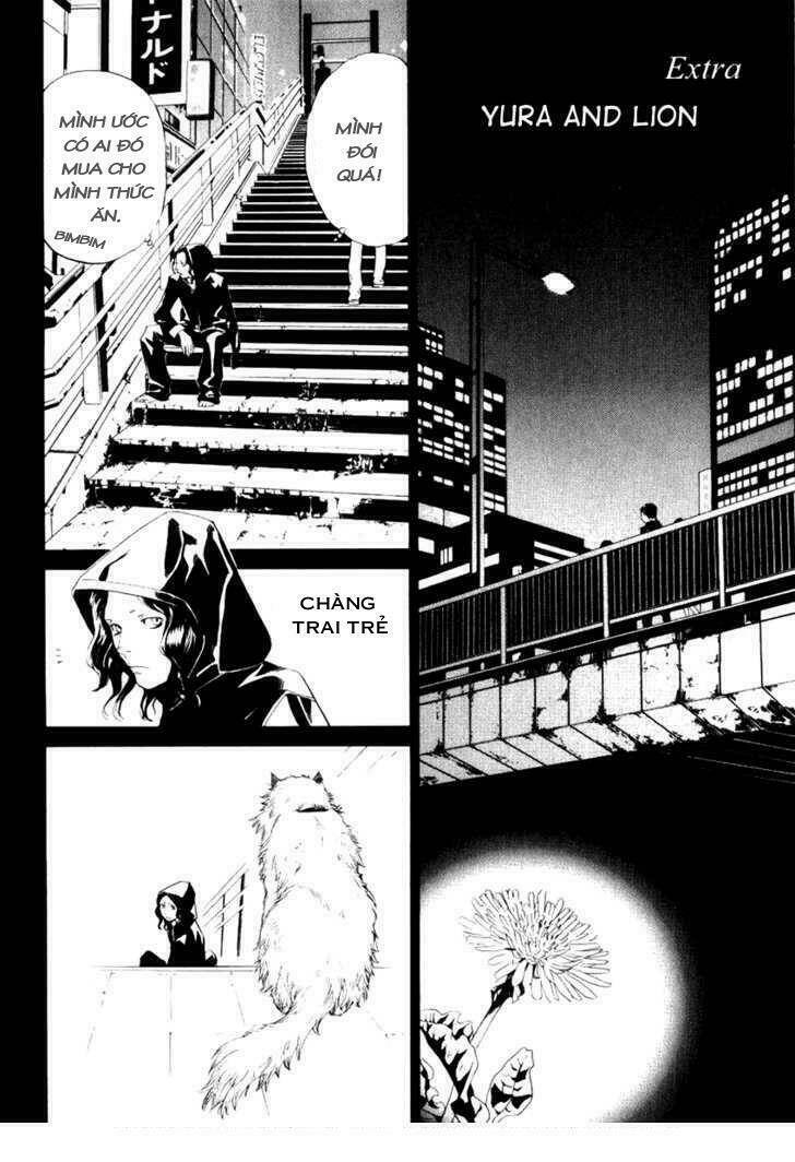 Alive - The Final Evolution Chapter 38 - Trang 46