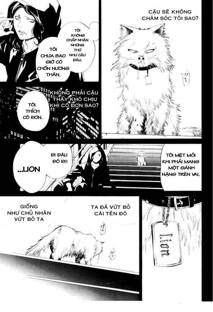 Alive - The Final Evolution Chapter 38 - Trang 47