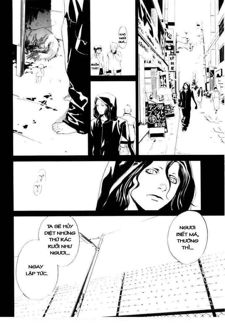 Alive - The Final Evolution Chapter 38 - Trang 48