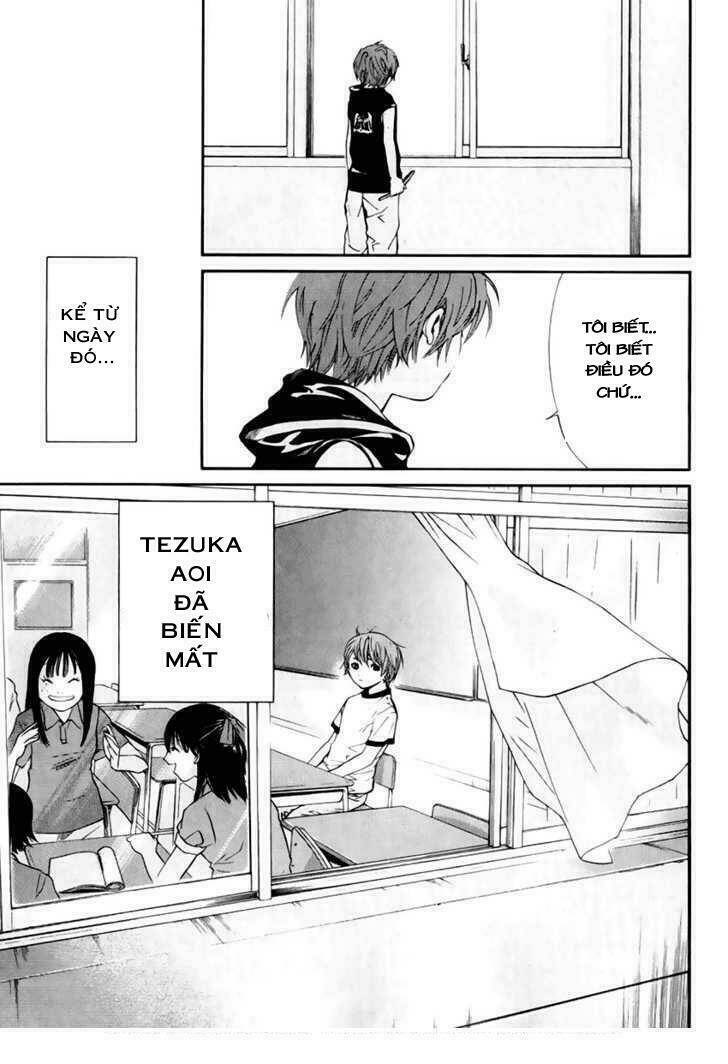 Alive - The Final Evolution Chapter 38 - Trang 7