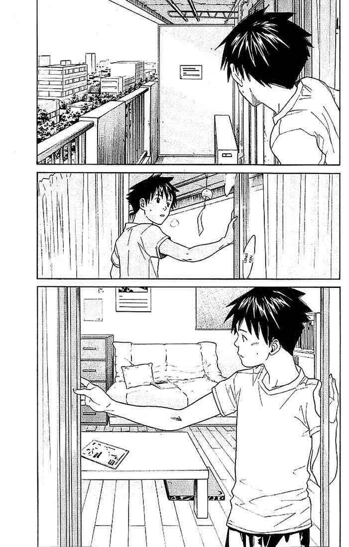 Alive - The Final Evolution Chapter 4 - Trang 24