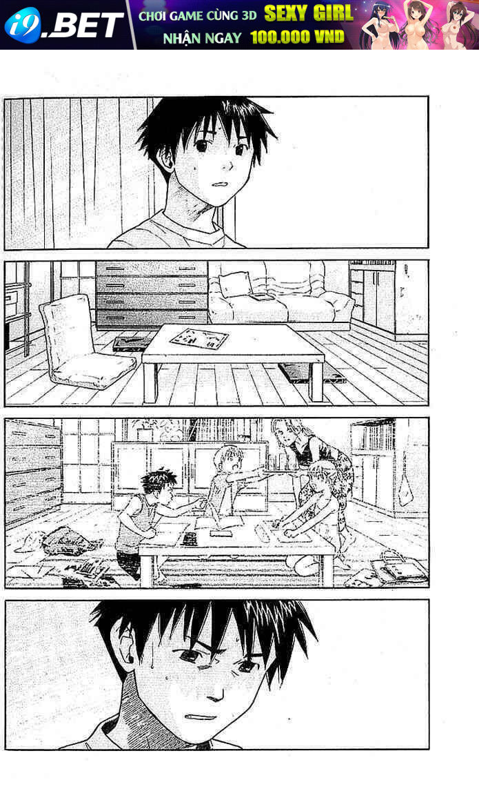 Alive - The Final Evolution Chapter 4 - Trang 25