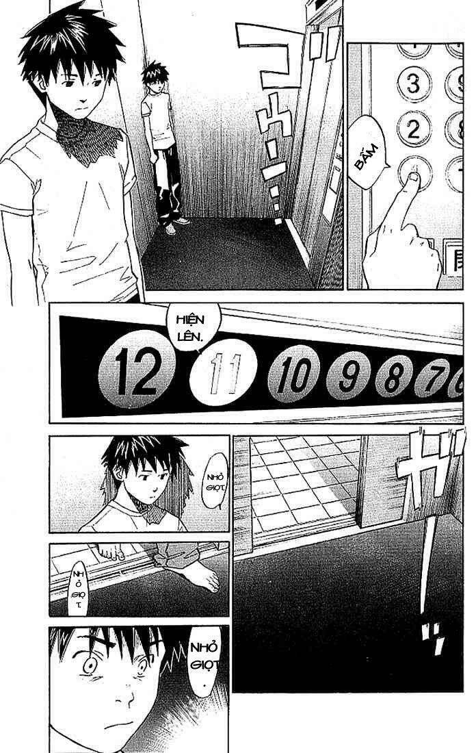 Alive - The Final Evolution Chapter 4 - Trang 28