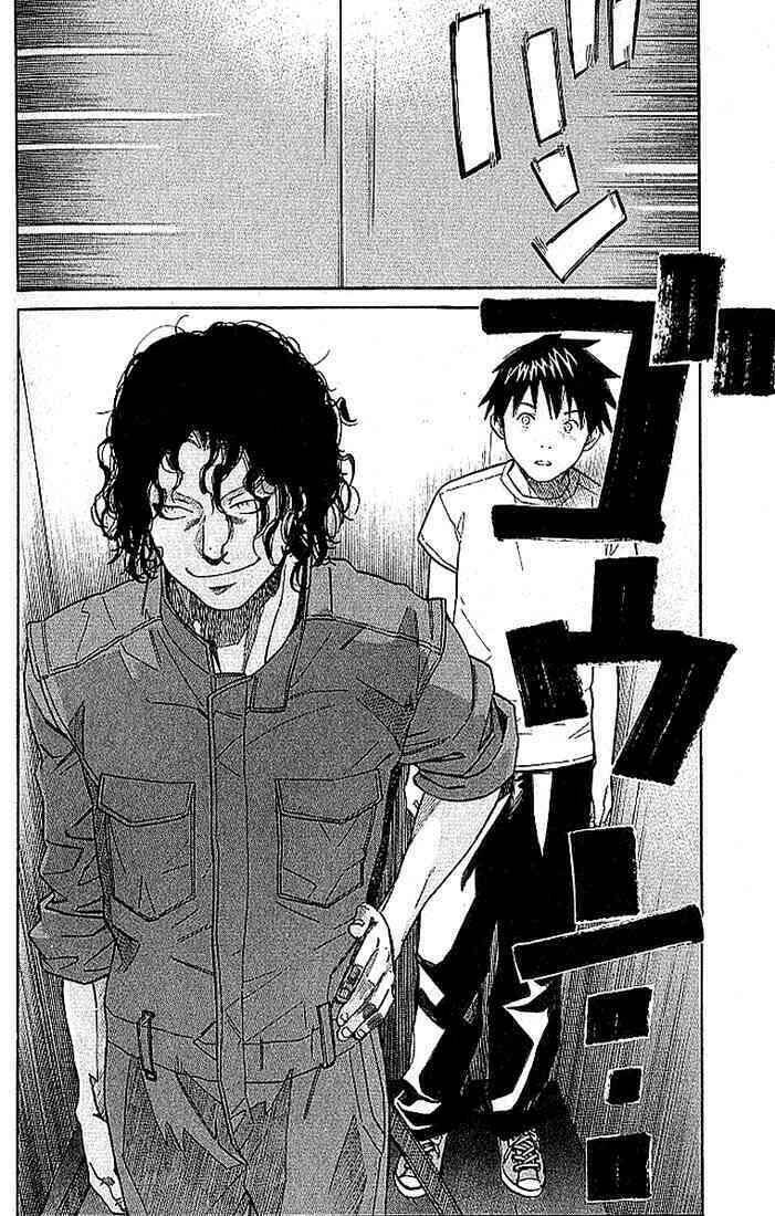 Alive - The Final Evolution Chapter 4 - Trang 29