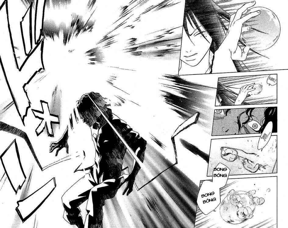 Alive - The Final Evolution Chapter 4 - Trang 45