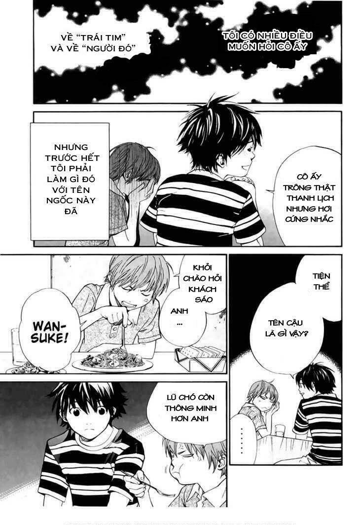 Alive - The Final Evolution Chapter 40 - Trang 9