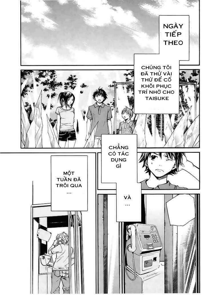 Alive - The Final Evolution Chapter 40 - Trang 15