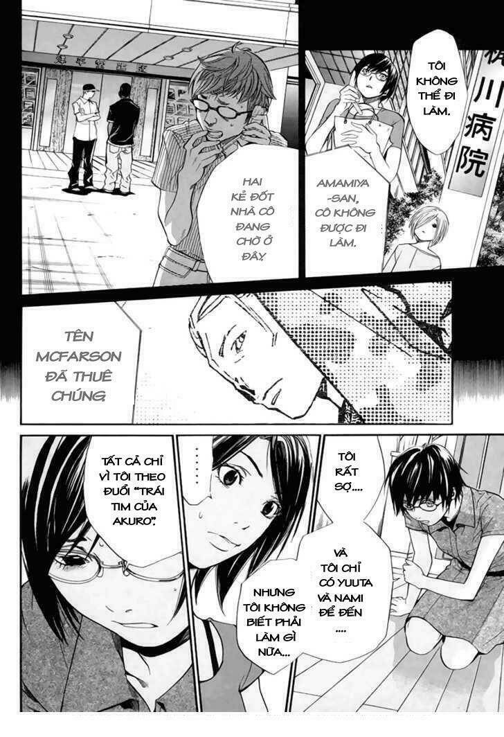 Alive - The Final Evolution Chapter 40 - Trang 18