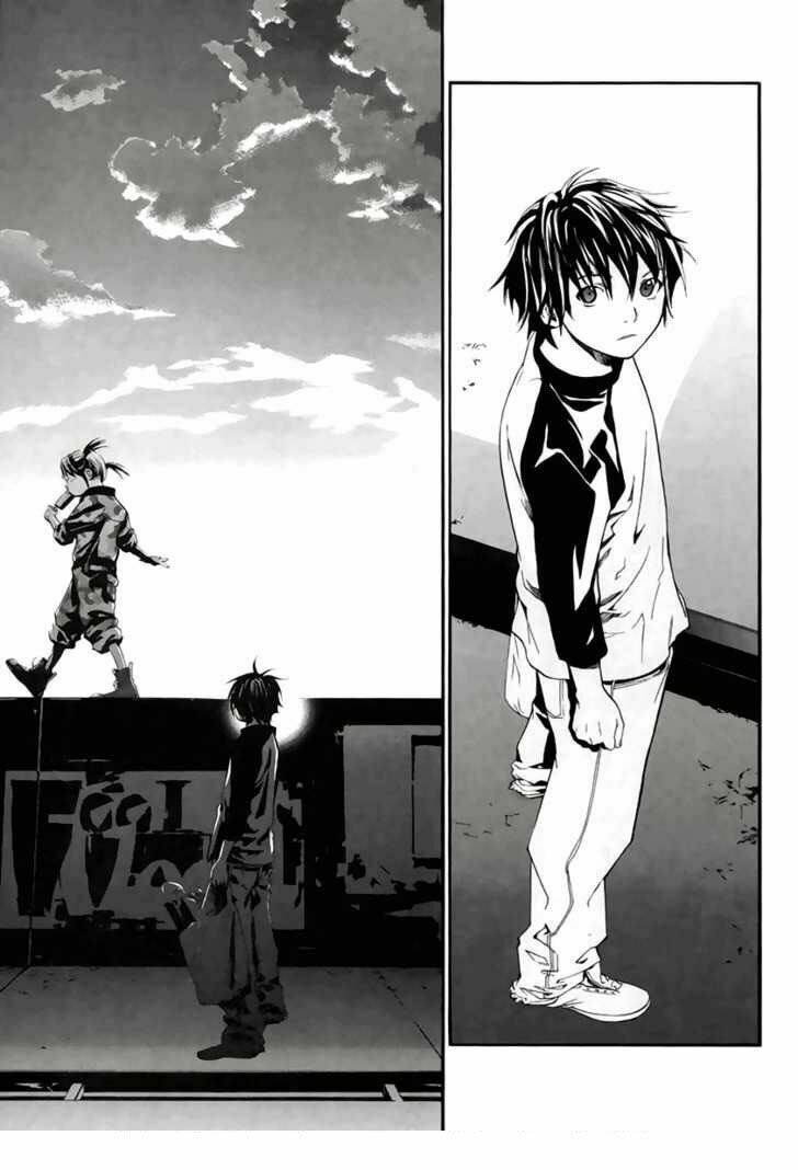 Alive - The Final Evolution Chapter 40 - Trang 25