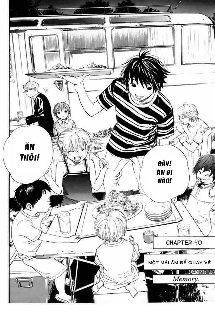 Alive - The Final Evolution Chapter 40 - Trang 2